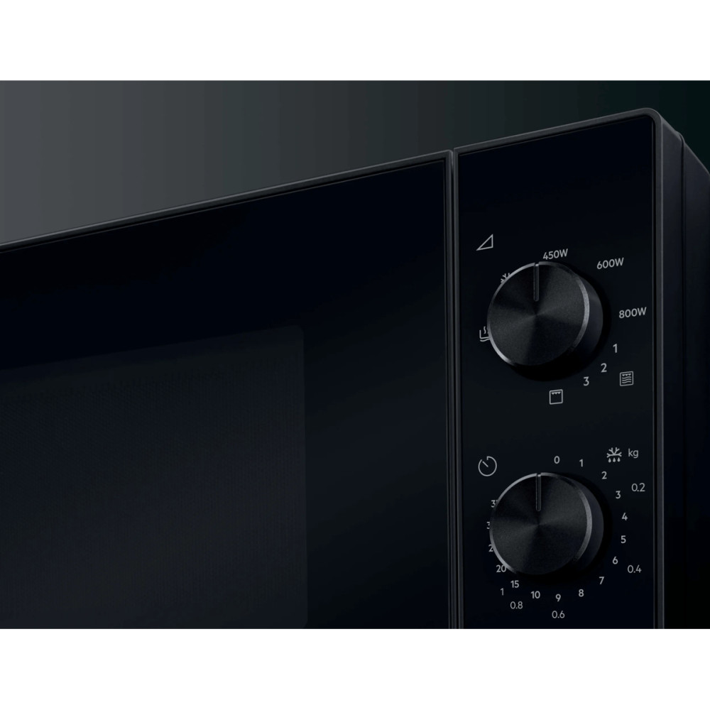 Electrolux EMZ421MMK product photo