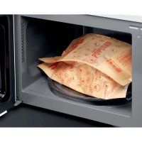 Electrolux EMZ421MMW product thumbnail
