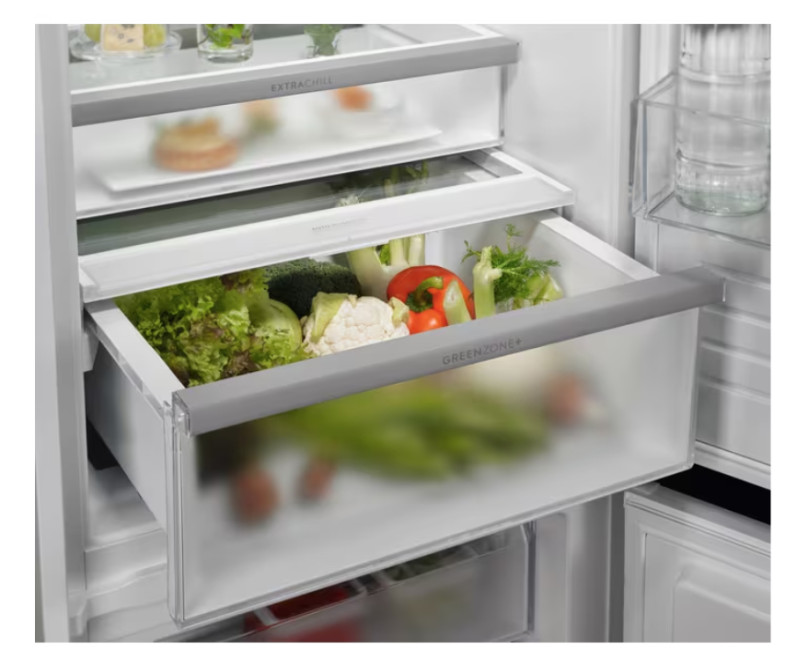 Electrolux ENC8MD19S product photo