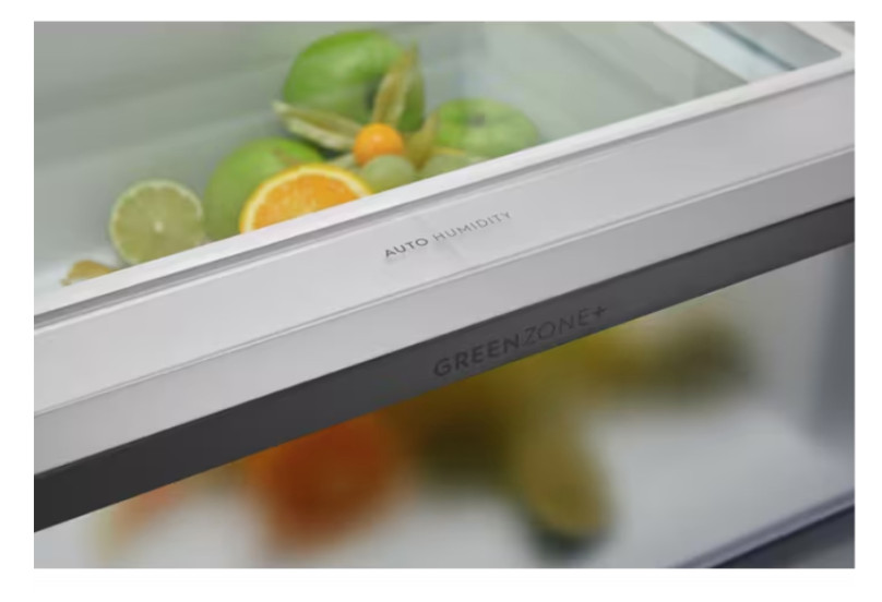 Electrolux ENC8MD19S product photo