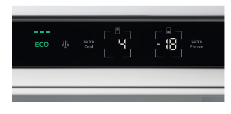 Electrolux ENC8MD19S product photo