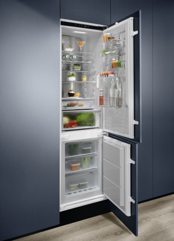 Electrolux ENC8MD19S product photo