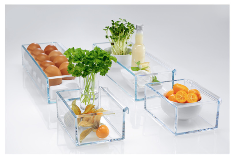 Electrolux ENC8MD19S product photo