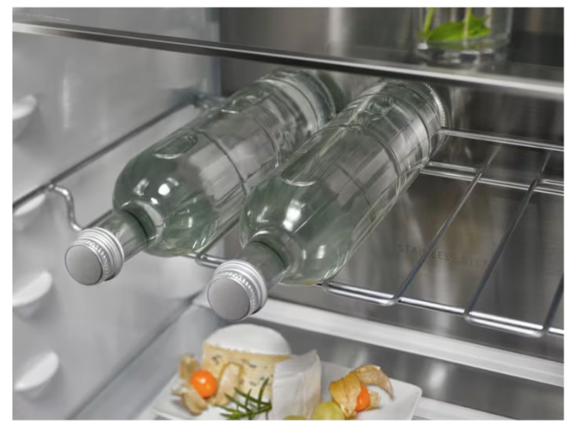 Electrolux ENC8MD19S product photo