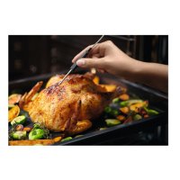 Electrolux EOC8P39WZ product thumbnail