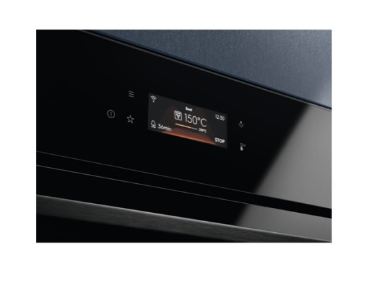 Electrolux EOC8P39WZ product photo