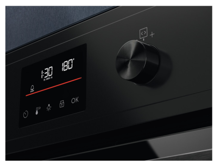 Electrolux EOD4P57H product photo