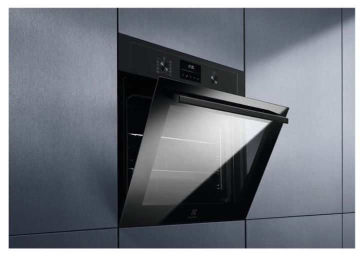 Electrolux EOD4P57H product photo