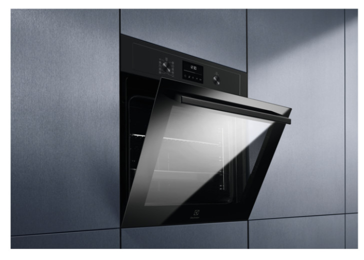 Electrolux EOD4P57H product photo