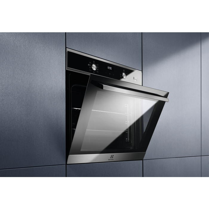 Electrolux EOD5C71X product photo