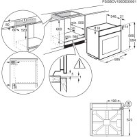 Electrolux EOD5H70Z product thumbnail
