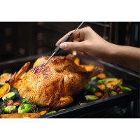 Electrolux EOD6F77WV product thumbnail