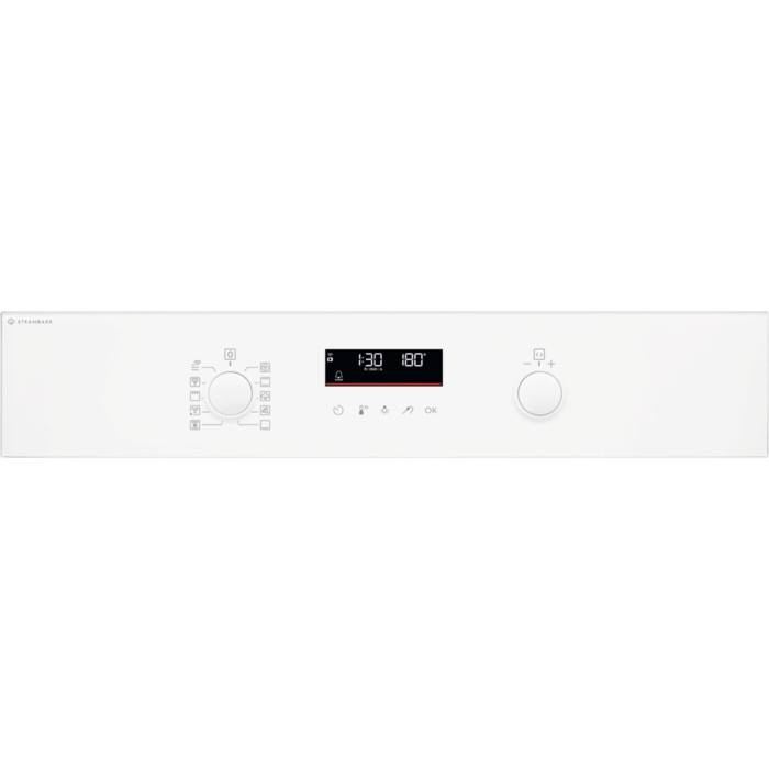 Electrolux EOD6F77WV product photo