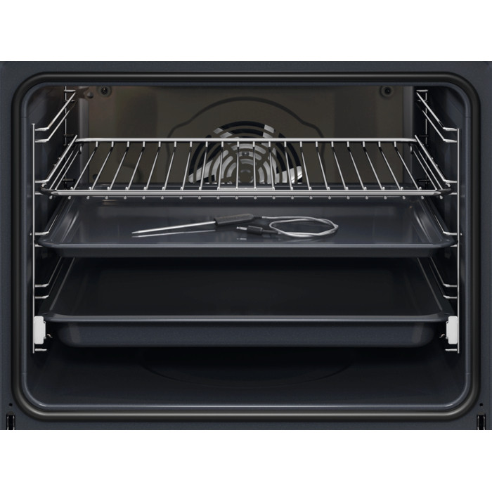 Electrolux EOD6F77WV product photo