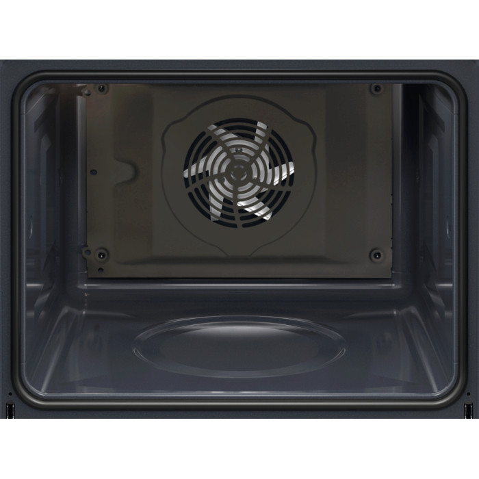 Electrolux EOD6F77WV product photo