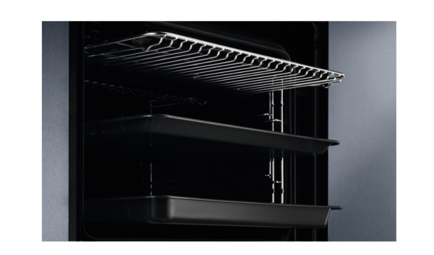 Electrolux EOD6P66X product photo