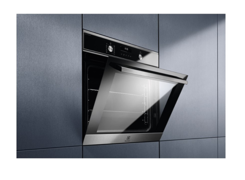 Electrolux EOD6P66X product photo