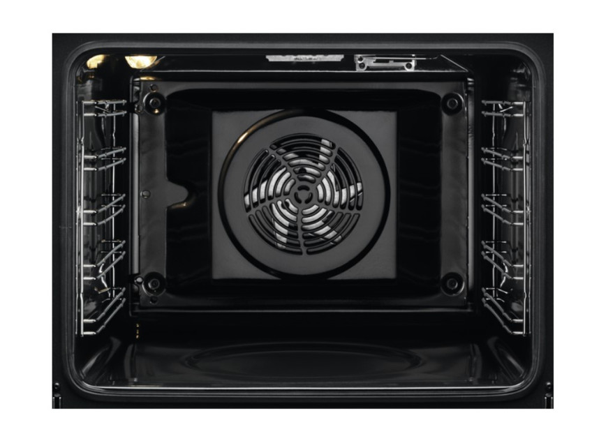 Electrolux EOD6P66X product photo