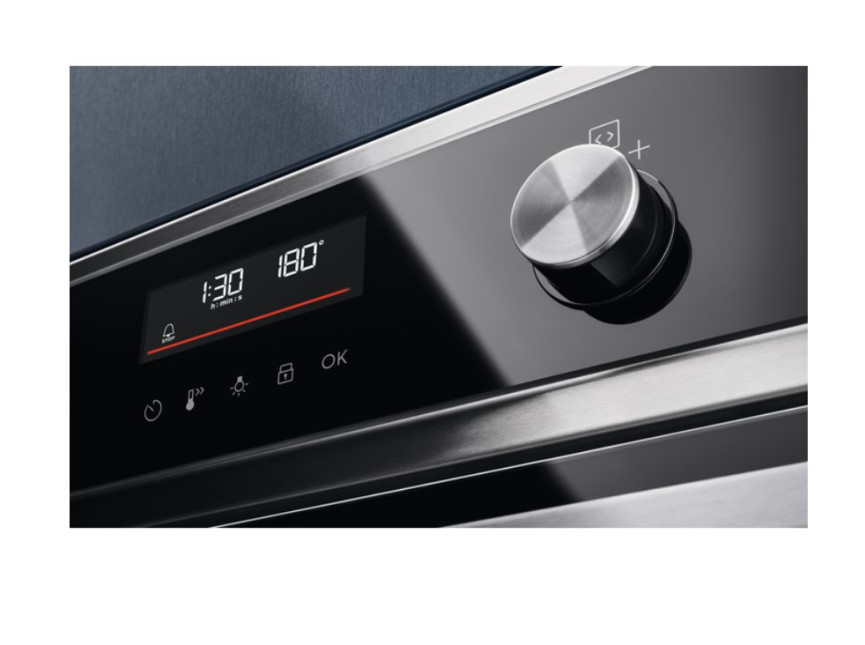 Electrolux EOD6P66X product photo