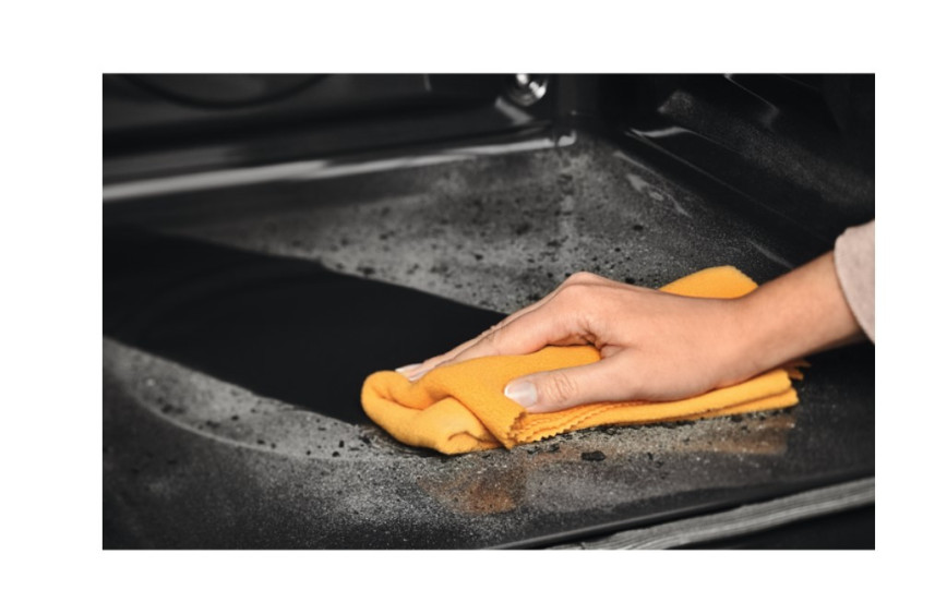 Electrolux EOE8P39WV product photo