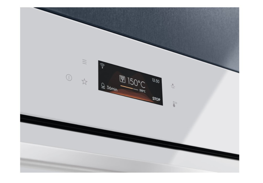 Electrolux EOE8P39WV product photo