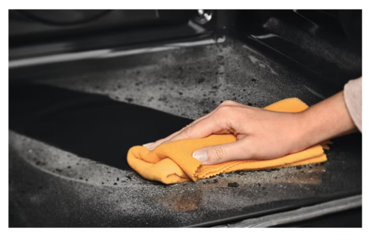 Electrolux EOE8P39WX product photo