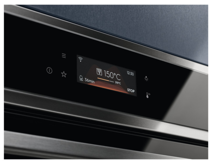 Electrolux EOE8P39WX product photo