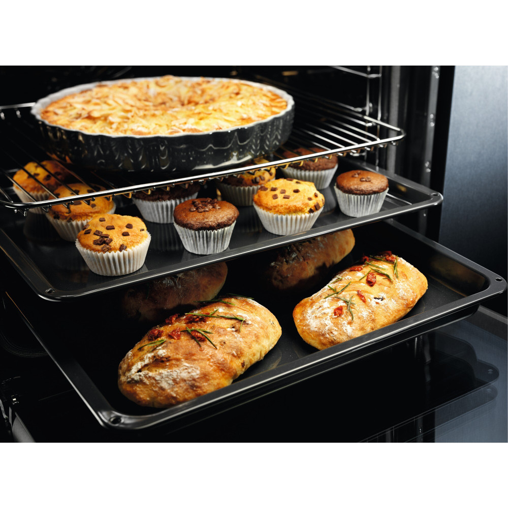 Electrolux EOF3H40BX product photo