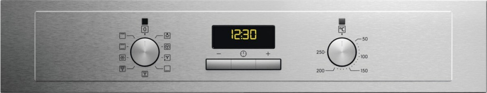Electrolux EOF3H40BX product photo