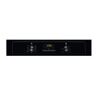 Electrolux EOF3H50BK product thumbnail