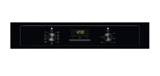 Electrolux EOF3H50BK product photo