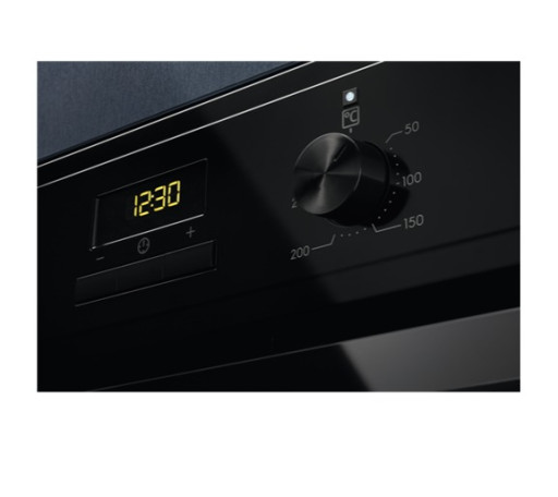 Electrolux EOF3H50BK product photo