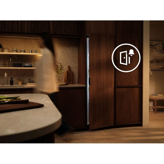 Electrolux ERD6DE18S1 product photo