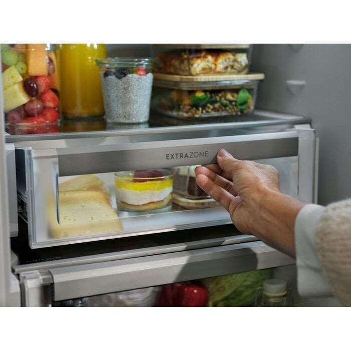 Electrolux ERD6DE18S1 product photo