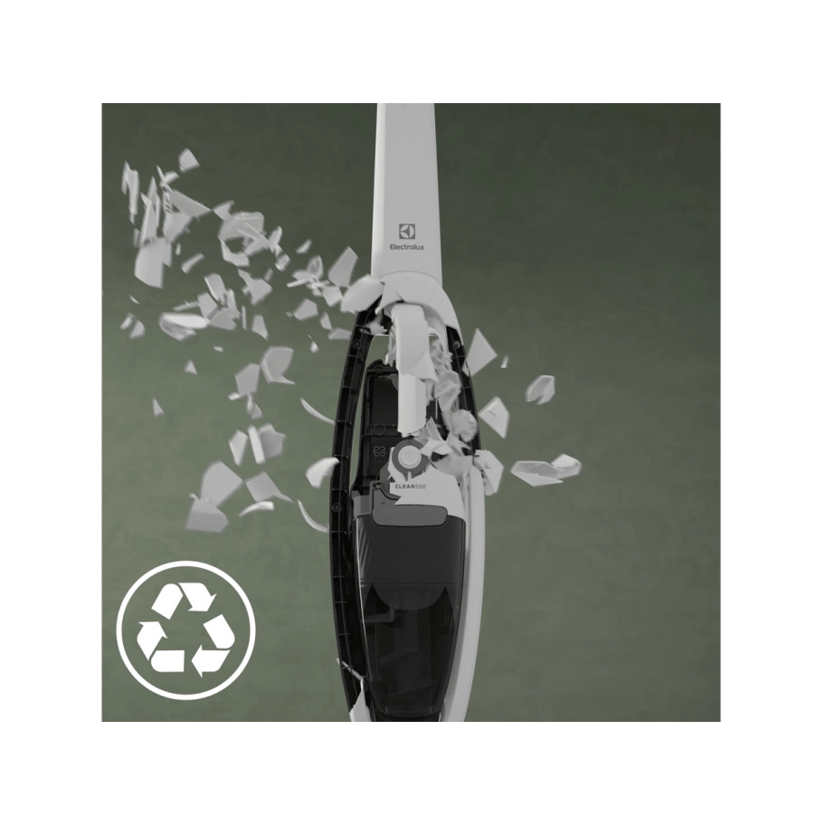 Electrolux ES52CB18SH product photo