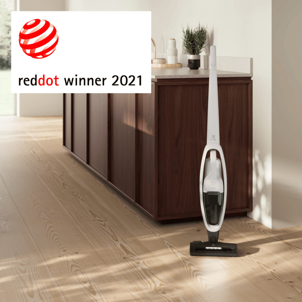 Electrolux ES52CB18SH product photo