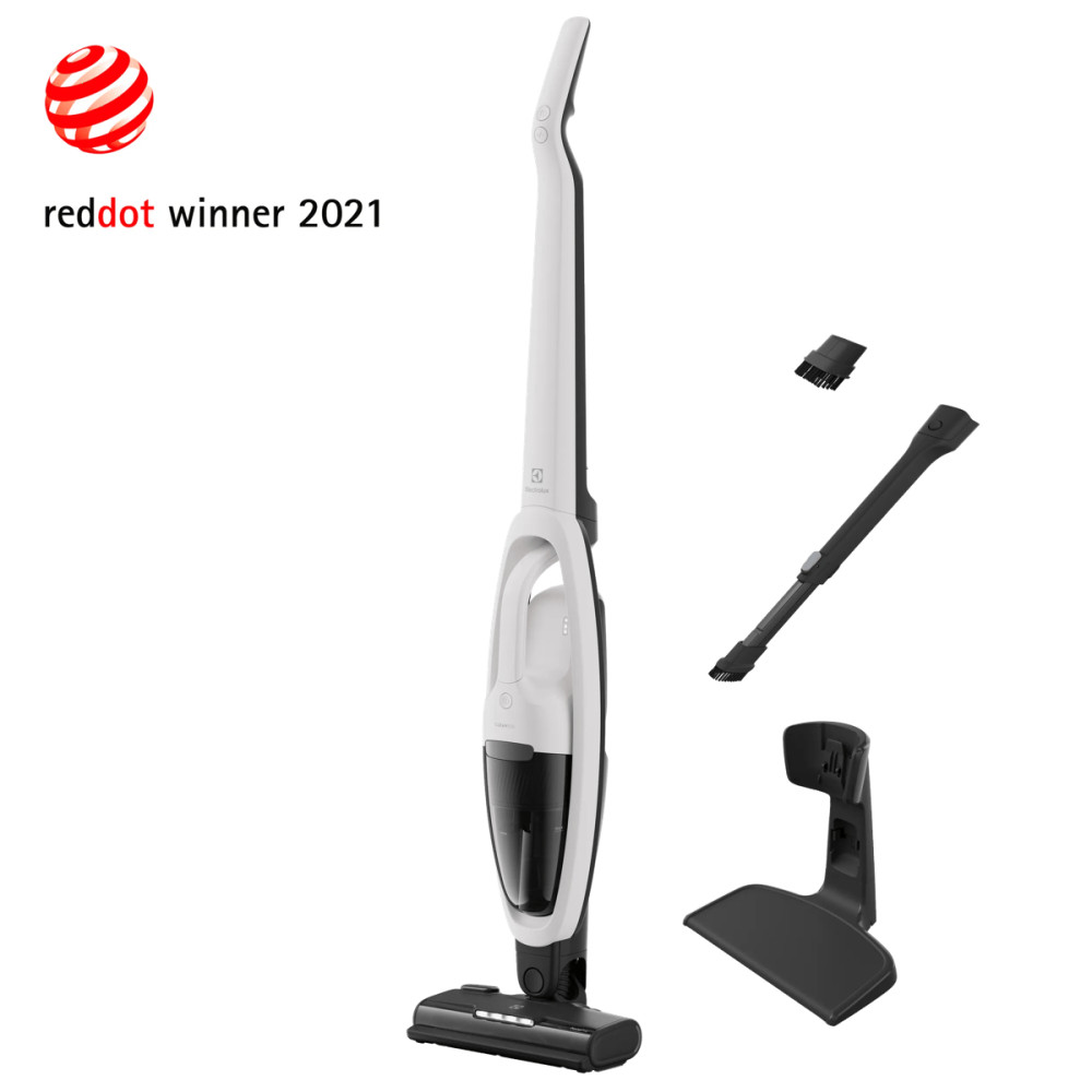 Electrolux ES52CB18SH product photo