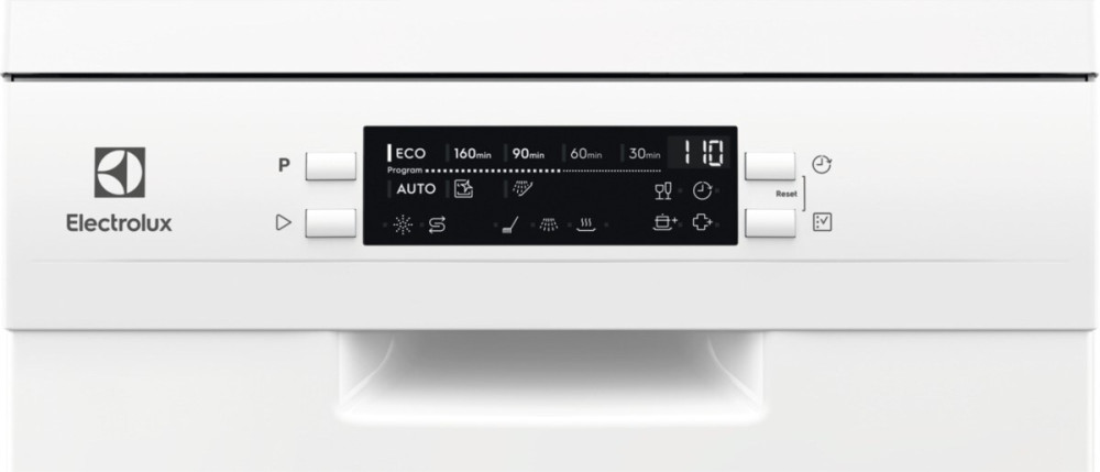 Electrolux ESA42110SW product photo