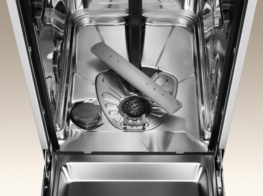 Electrolux ESA42110SW product photo