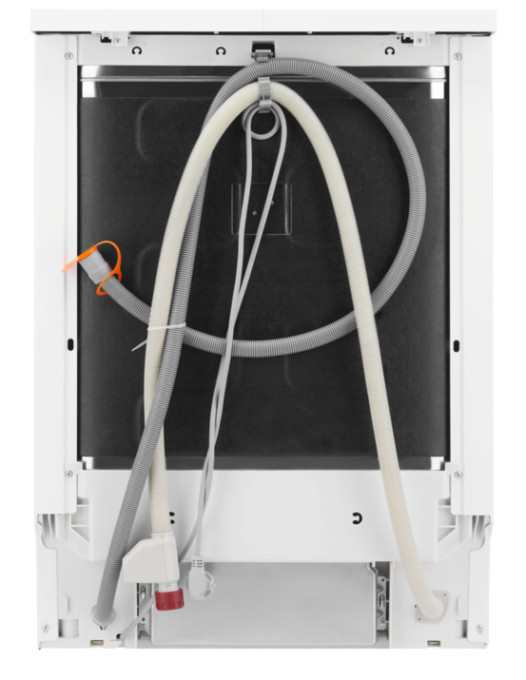 Electrolux ESA47210SW product photo