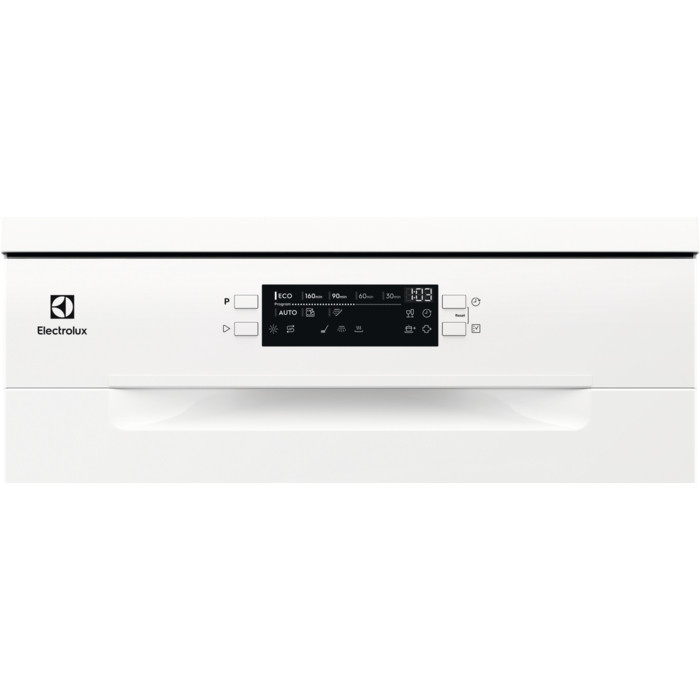 Electrolux ESA47210SW product photo