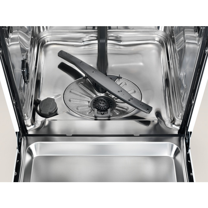 Electrolux ESA47210SW product photo