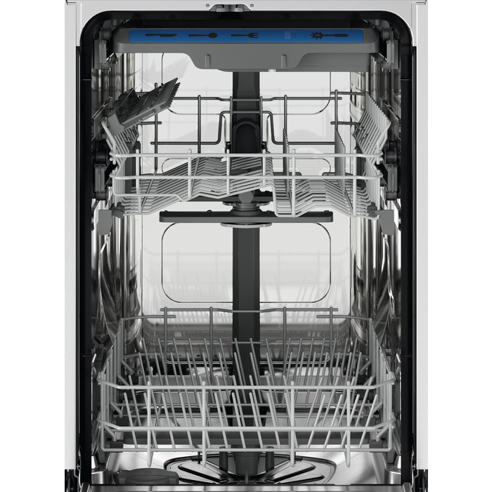 Electrolux ESA63200SX product photo