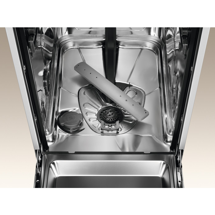 Electrolux ESA63200SX product photo