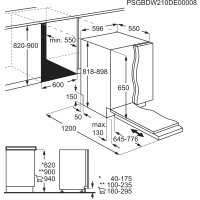 Electrolux ESL5315LO product thumbnail