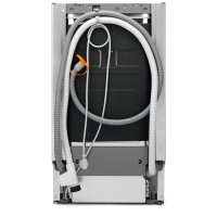 Electrolux ESS42220SW product thumbnail