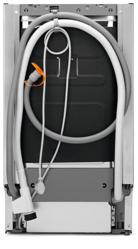 Electrolux ESS42220SW product photo