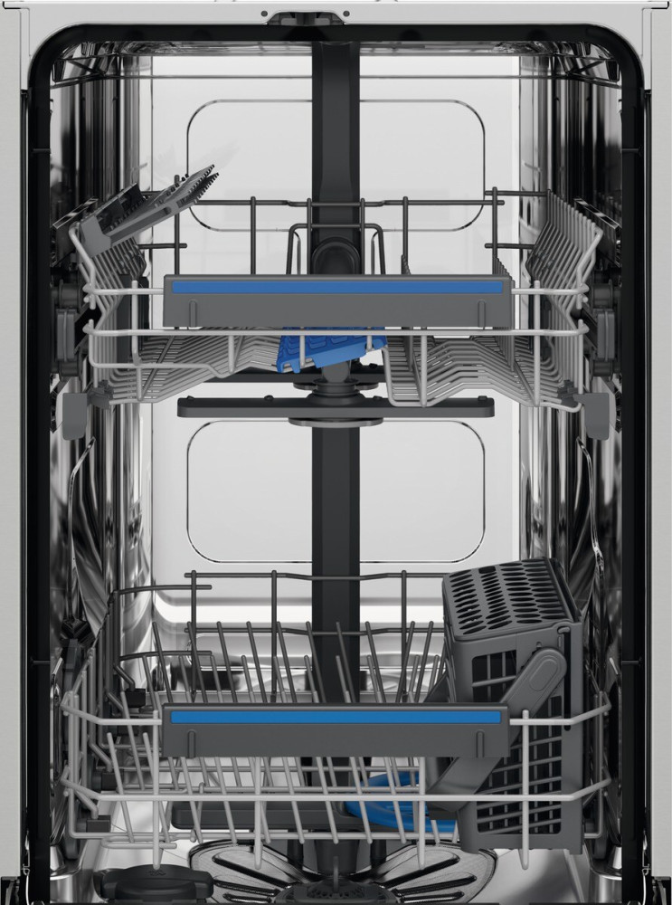 Electrolux ESS42220SW product photo