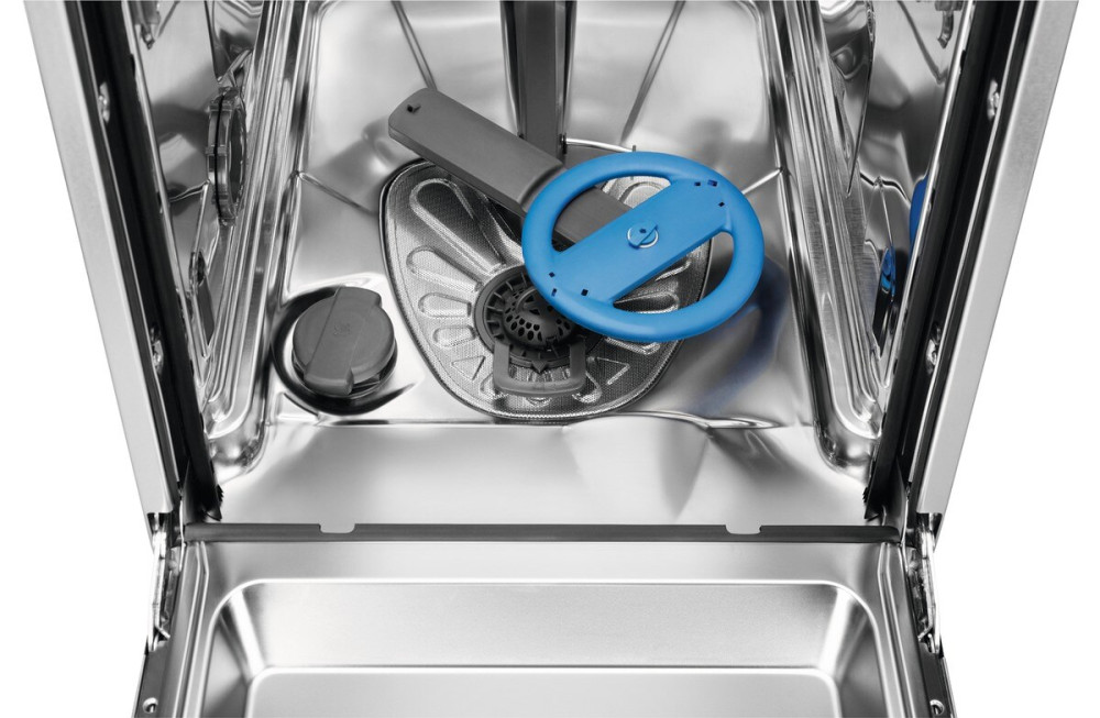 Electrolux ESS42220SW product photo