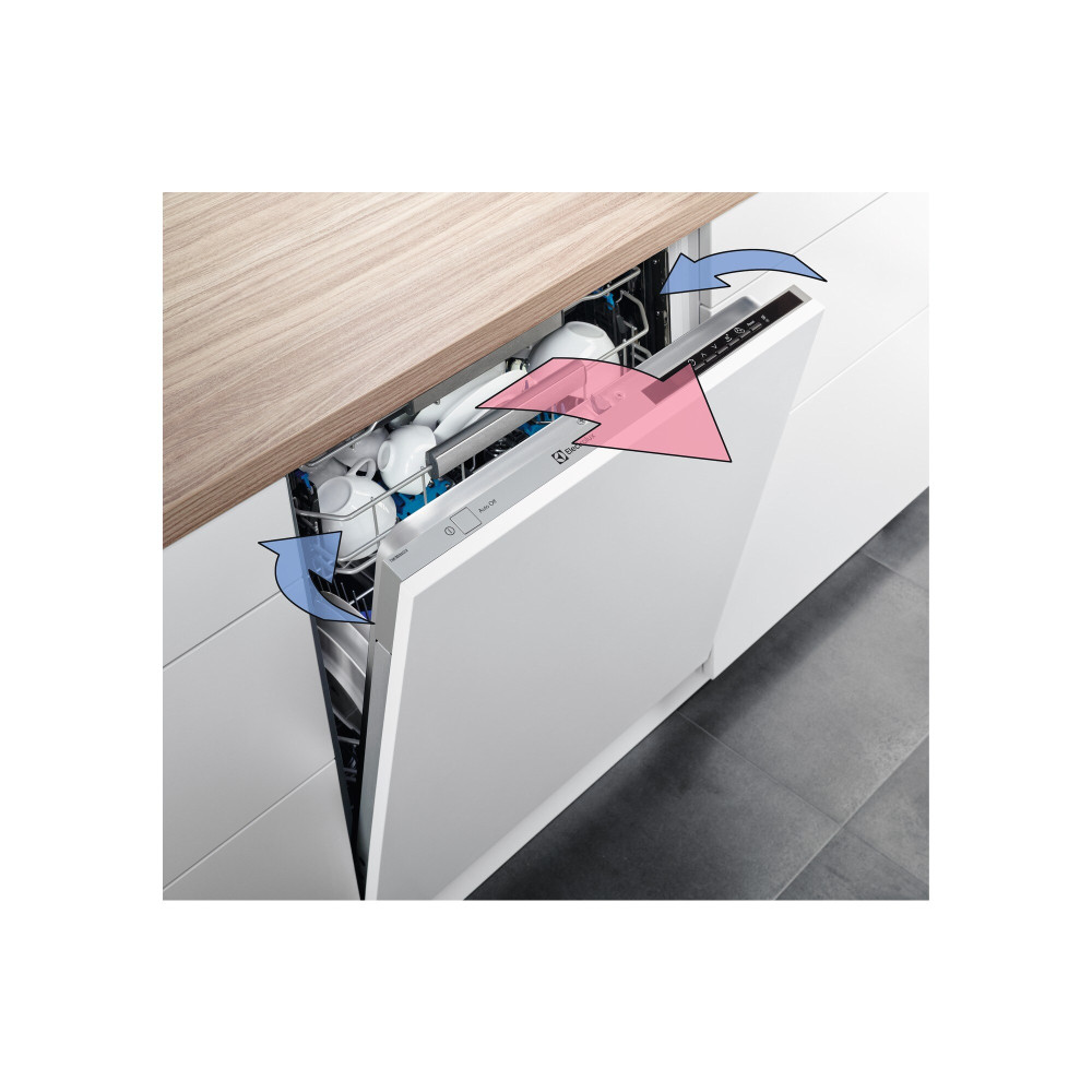 Electrolux ESS42220SW product photo